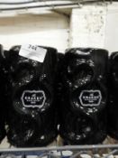 *Eight Kraken Black Spiced Rum Cups