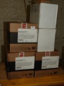 *Assorted Waffles & Burger Buns