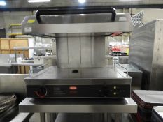 *Hatco Thermax Salamander Type Grill on Stand