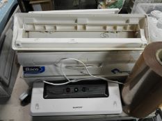 *Cling Film Wrappers