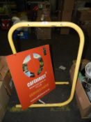 *Cafe Direct Advertising Board