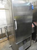*Foster Stainless Steel Single Door Blast Chiller