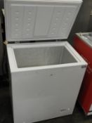 *Logik Chest Freezer