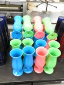 *Twenty Four Novelty Cocktail Glasses