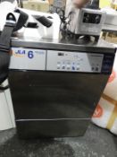 *GLA6 Stainless Steel Commercial Dryer