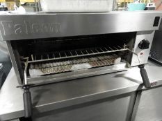 *Falcon Electric Eye Level Grill