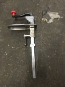 *Bonsa Commercial Can Opener