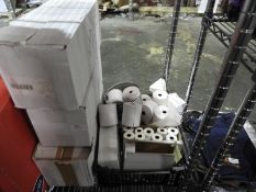 *Assorted Till and PDQ Rolls