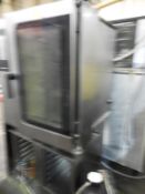 *Convotherm Combi Oven