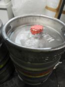 *50L Keg of Stowford Press Medium Dry Cider