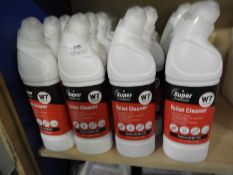 *20x750ml of W7 Washroom Toilet Cleaner