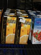 *12x1L of Pure Grapefruit Juice