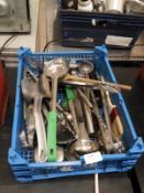 *Assorted Kitchen Tools