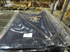 *Ten Jim Beam Denim Aprons