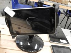 *Asus Tablet Computer with Holder