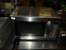 *Daewoo Microwave Oven