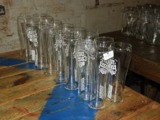 *Sixteen East Coast IPA Pint Glasses