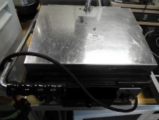 *Milan Toast Contact Grill