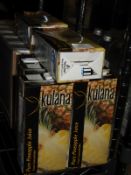 *20L of Pure Pineapple Juice