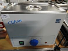 *Clifton Unstirred Bath Bain Marie