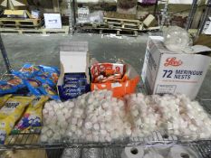 *Assorted Confectionery Including Marshmallows, Or