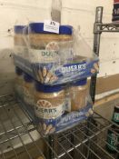 *10 tubs of Peanut Butter