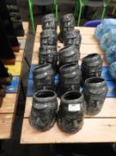 *Twelve Novelty Tankards