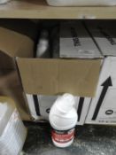 *12x750ml of Mira Toilet Cleaner