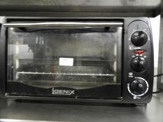 *Igenix Table Top Cooker