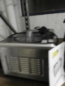 *Buffalo Ice Cream Maker Model:TK630