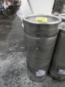 *Keg of Urban Wheat Ale