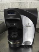 *Kraft Hot Drinks Vending Machine