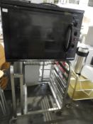 *Blue Seal Turbo Fan Oven