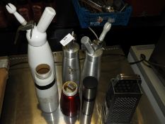 *3 Sparklet Aririators