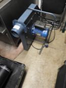 Air Screen CBI450HP Blower