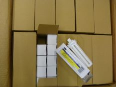 *Box of 100 Newlec 10855 Four Pin Compact Fluoresc