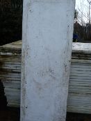 *External Door 198.5x112cm