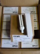 *Box of 200 Titan TEPLE13/84 Lamps