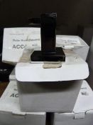 Seven Victoria Plumb ACC4 Square Robe Hooks