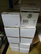 Ten Fiore Double Robe Hooks