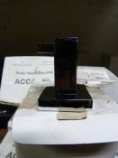 Six Victoria Plumb ACC4 Square Robe Hooks