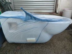 *Armitage Shanks Contour 21S307801 Toilet