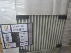 *Qrad Q11607QR 600x700 Radiator