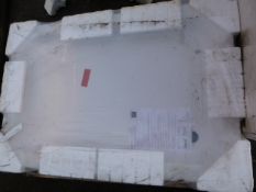 *Stone Resin Mix Shower Tray 120x80cm