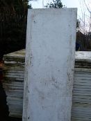 *External Door 198.5x112cm