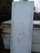 *External Door 198.5x112cm