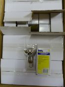 *Box of 100 Newlec NL10849 Aluminium Reflector Lam