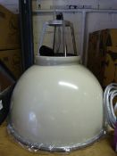 *Titan Size 3 Patty Grey Industrial Style Ceiling