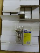 *Box of 100 Newlec NL10849 Aluminium Reflector Lam