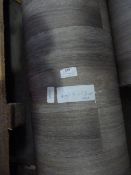 Roll of Wood Effect Lino 4x17.5m